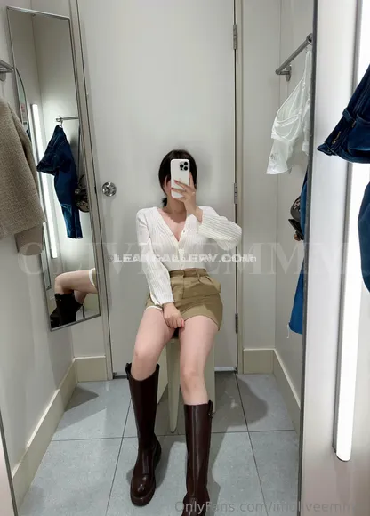 Olive_emmm / imoliveemmm Exclusive Leaked Nude Onlyfans #577530