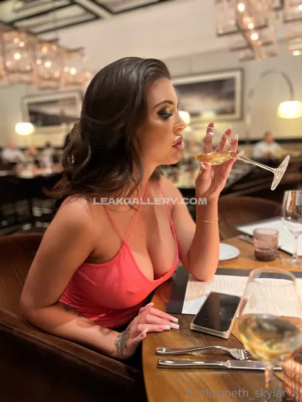 X_elizabeth_skylar_x Exclusive Leaked Nude Onlyfans #733593