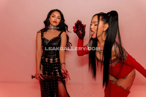 Valkyrae Exclusive Leaked Nude Onlyfans #2147051