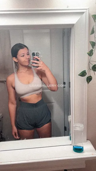 Nikkiwoods Exclusive Leaked Nude Onlyfans #2171169