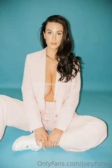 Joeyfisher Exclusive Leaked Nude Onlyfans #1434829