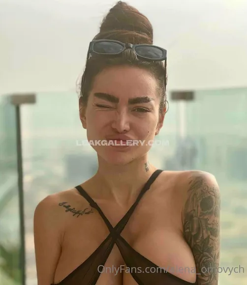 Alena_omovych / alenaomovich / alena_omovych_free Exclusive Leaked Nude Onlyfans #1836990