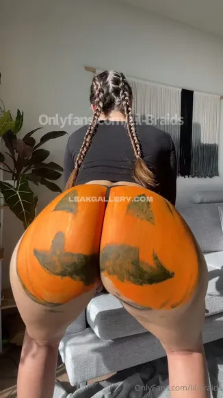 Lil Exclusive Leaked Nude Onlyfans #1137861