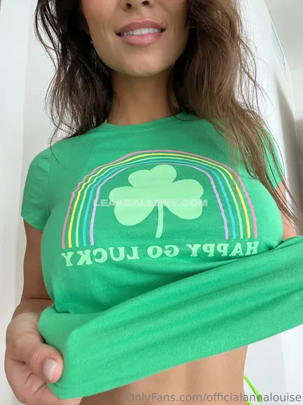 Annalouieaustin Exclusive Leaked Nude Onlyfans #1565729