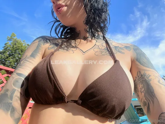 Kornstarbaby / Savannahlee Exclusive Leaked Nude Onlyfans #292771