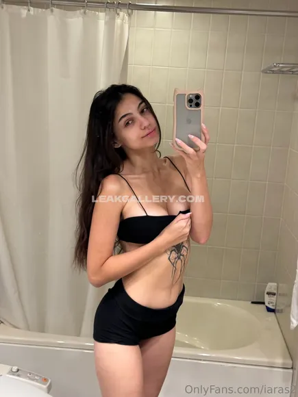 Iaras2 Exclusive Leaked Nude Onlyfans #973304