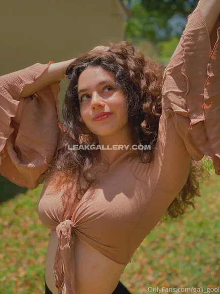 Gali_gool / galigolan Exclusive Leaked Nude Onlyfans #530521