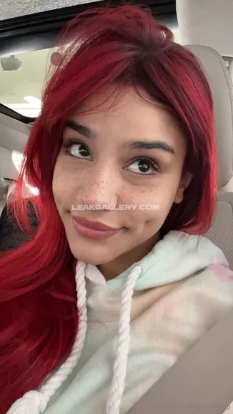 Whoahannahjo / woahannahjo Exclusive Leaked Nude Onlyfans #2587370