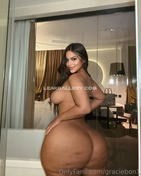 Graciebarron Exclusive Leaked Nude Onlyfans #492121