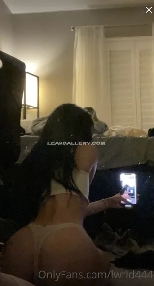 Wicksworld Exclusive Leaked Nude Onlyfans #2138717
