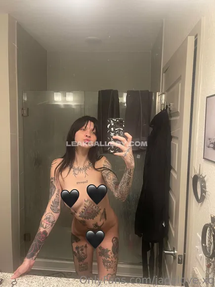 Jadelove.xo Exclusive Leaked Nude Onlyfans #339043