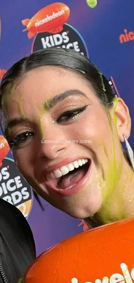 Dixiedamelio Exclusive Leaked Nude Onlyfans #2131338