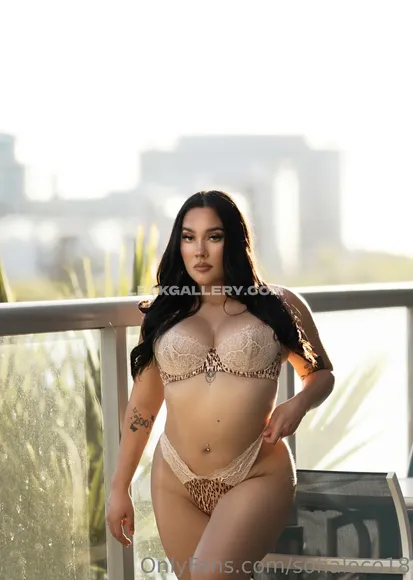 Sofialoco18 Exclusive Leaked Nude Onlyfans #257994