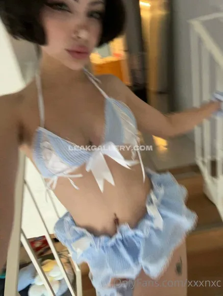 Xxxnxc / starbits27 Exclusive Leaked Nude Onlyfans #1478445