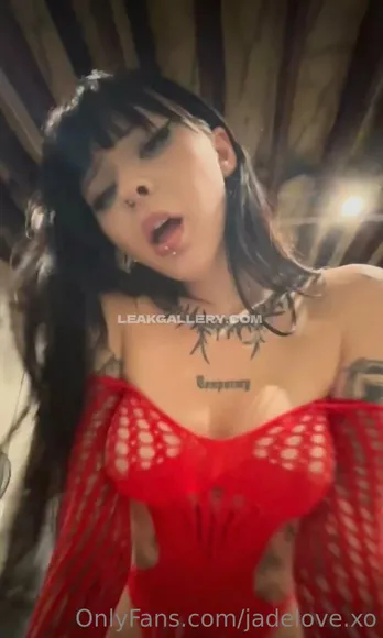 Jadelove.xo Exclusive Leaked Nude Onlyfans #341119