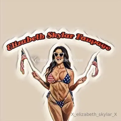 X_elizabeth_skylar_x Exclusive Leaked Nude Onlyfans #733937