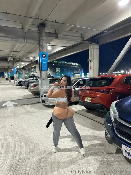 Victoryaxo Exclusive Leaked Nude Onlyfans #537286