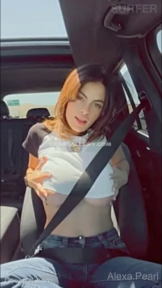 Alexapearl Exclusive Leaked Nude Onlyfans #529536