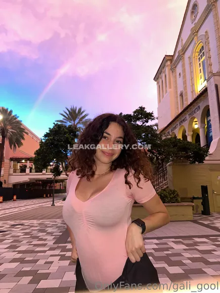 Gali_gool / galigolan Exclusive Leaked Nude Onlyfans #527985