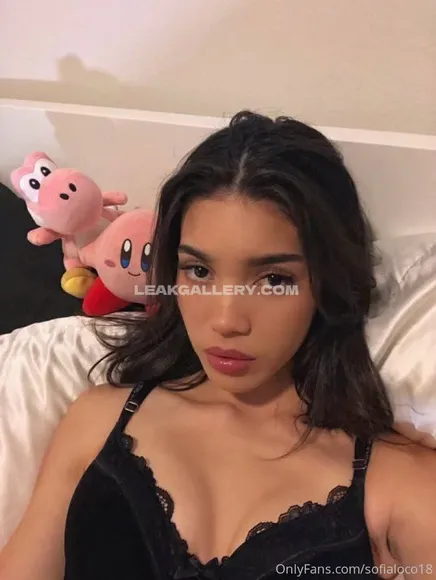 Sofialoco18 Exclusive Leaked Nude Onlyfans #258040