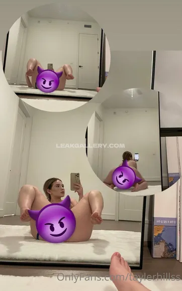 Taylerhillss Exclusive Leaked Nude Onlyfans #233293