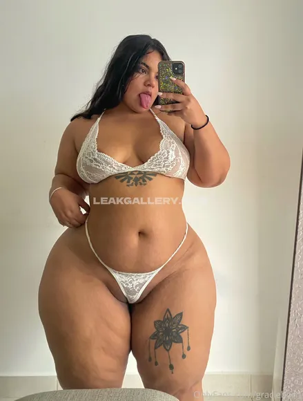 Graciebarron Exclusive Leaked Nude Onlyfans #510446