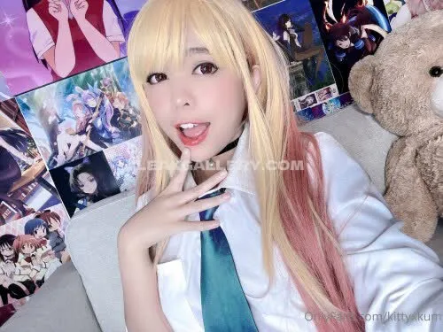 Kittyxkum Exclusive Leaked Nude Onlyfans #1746244