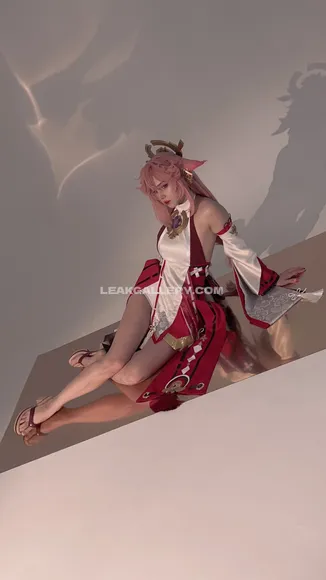 Shiroganesama Exclusive Leaked Nude Onlyfans #2189371