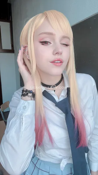 Shiroganesama Exclusive Leaked Nude Onlyfans #2173566