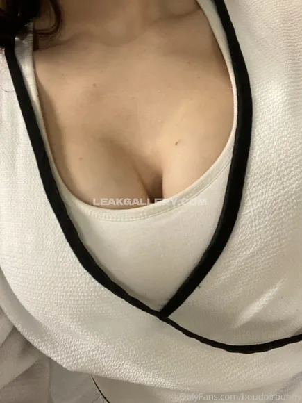 Boudoirbunny Exclusive Leaked Nude Onlyfans #472023