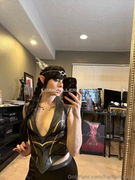 Harliantihero / harlihero Exclusive Leaked Nude Onlyfans #980720