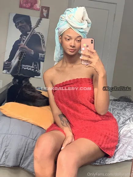 Dollyrama Exclusive Leaked Nude Onlyfans #703839