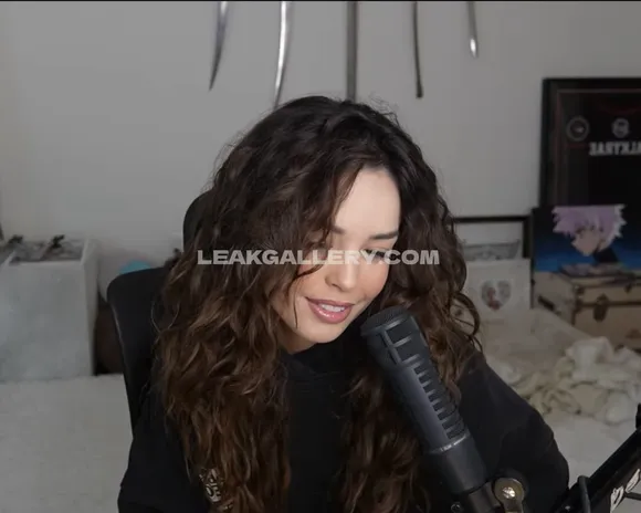 Valkyrae Exclusive Leaked Nude Onlyfans #2158012