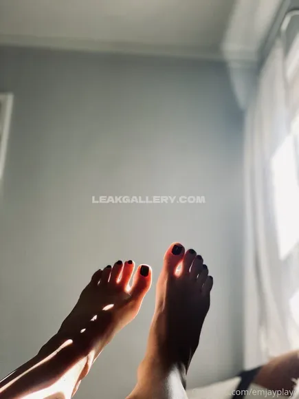Emjayplays Exclusive Leaked Nude Onlyfans #1807007