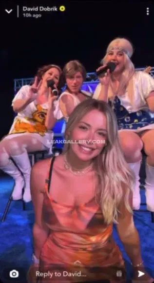 Corinnakopf / corinakopf / corinniakopf / corrinakopf Exclusive Leaked Nude Onlyfans #2164719