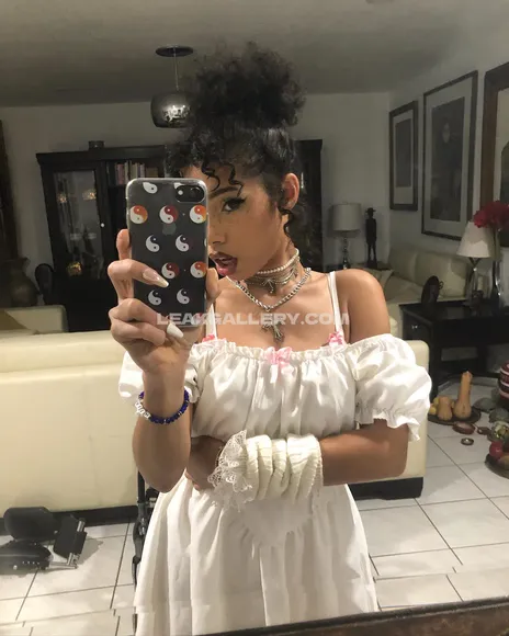 Godslittlemiracle Exclusive Leaked Nude Onlyfans #950478
