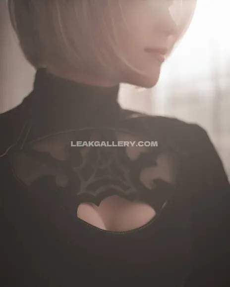 Shiroganesama Exclusive Leaked Nude Onlyfans #2174257