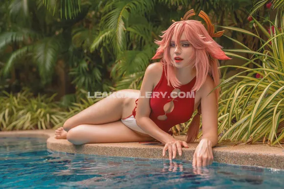 Shiroganesama Exclusive Leaked Nude Onlyfans #2180839