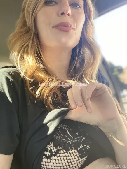 Diorabaird Exclusive Leaked Nude Onlyfans #2116604