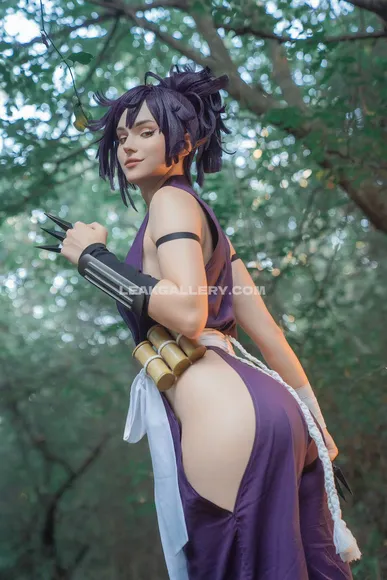 Shiroganesama Exclusive Leaked Nude Onlyfans #2205334