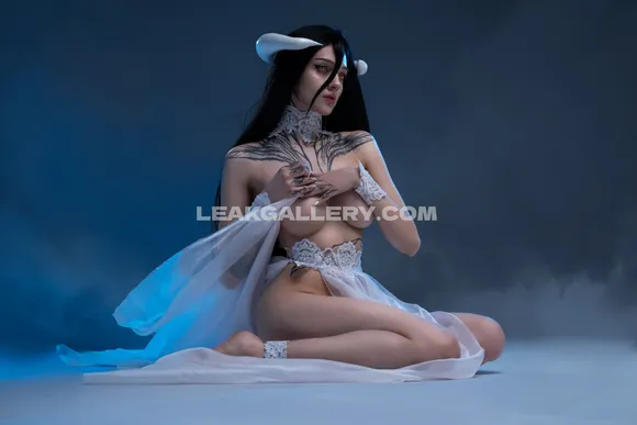 Xenoncos Exclusive Leaked Nude Onlyfans #947606