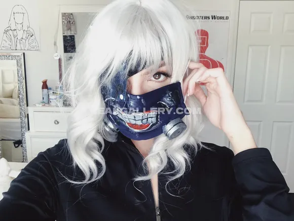 Missfloraberlin Exclusive Leaked Nude Onlyfans #2051328