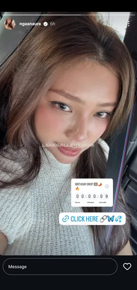 Nganguyeen Exclusive Leaked Nude Onlyfans #1887832