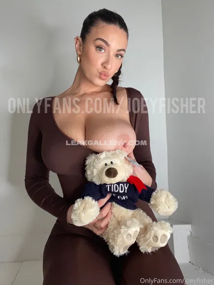 Joeyfisher Exclusive Leaked Nude Onlyfans #1430774