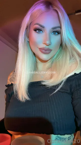 Opheliax420 Exclusive Leaked Nude Onlyfans #1168730