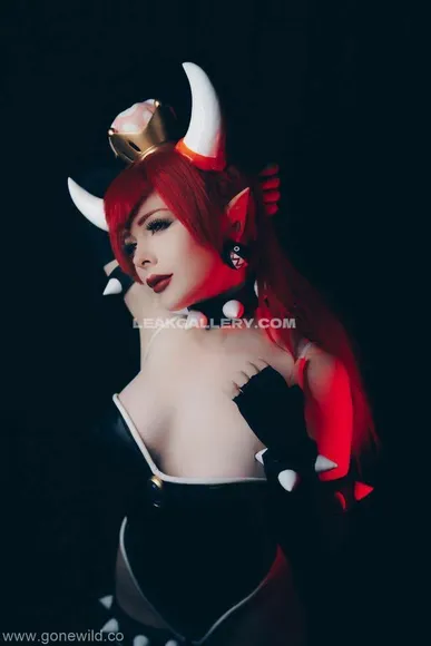 Jennalynnmeowri Exclusive Leaked Nude Onlyfans #1466484
