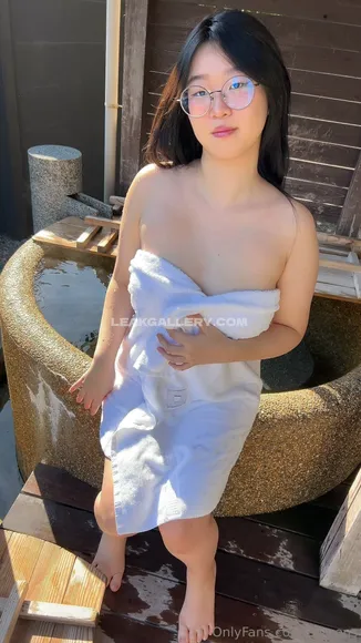 Aiyuens Exclusive Leaked Nude Onlyfans #138202