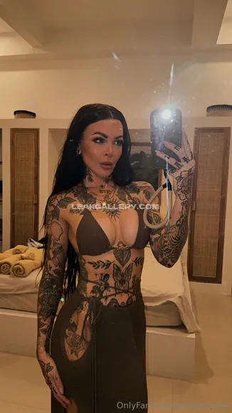 Stefanieee Exclusive Leaked Nude Onlyfans #493609