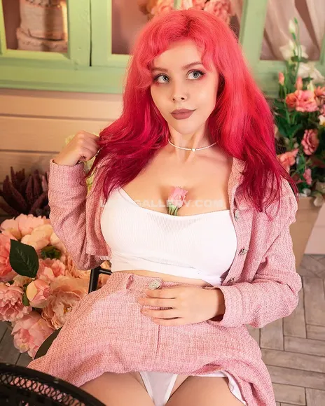 Hellyvalentine Exclusive Leaked Nude Onlyfans #1167671