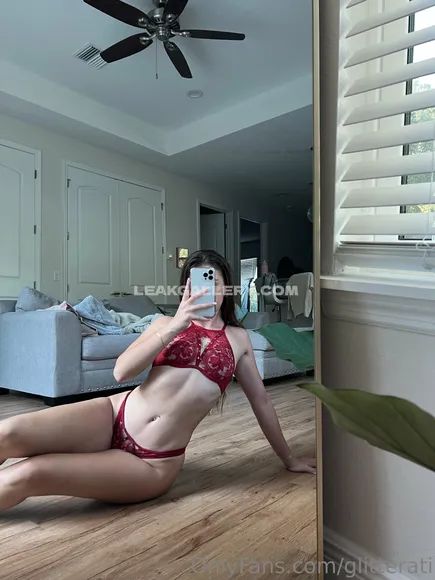 Glitterati Exclusive Leaked Nude Onlyfans #133559